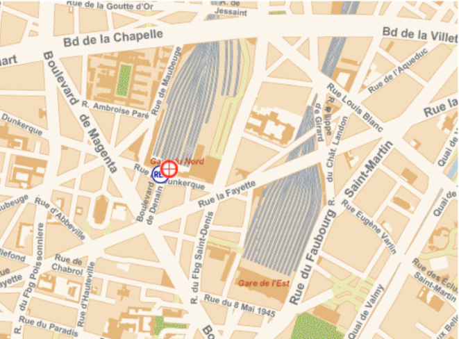 prostituée porte maillot
